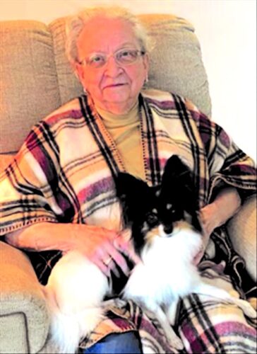 Martha A. “Mart” Koehler